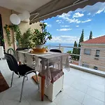 Seaside Serenity Apartmán Volos