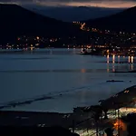 Seaside Serenity Apartmán