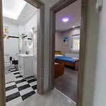 Apartmán Seaside Serenity Volos