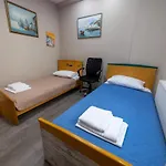 Apartmán Seaside Serenity *