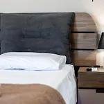 Seaside Serenity Apartmán *