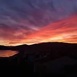 Seaside Serenity Apartmán