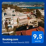 Apartmán Seaside Serenity Volos
