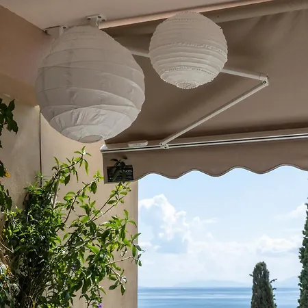 Seaside Serenity *