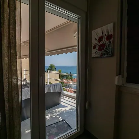 Seaside Serenity * Vólos