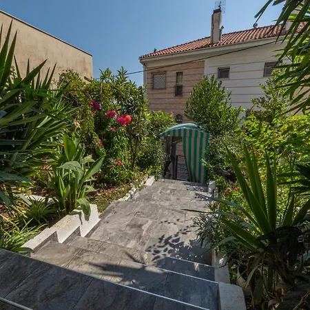 Apartmán Seaside Serenity Volos