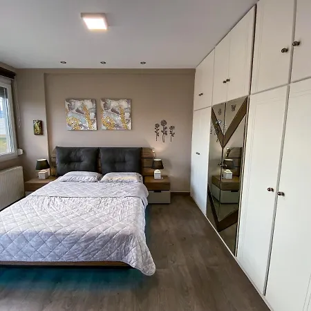 Seaside Serenity Volos