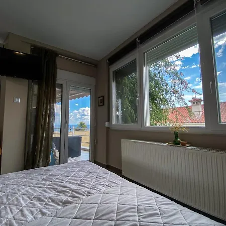 Seaside Serenity Appartement Volos