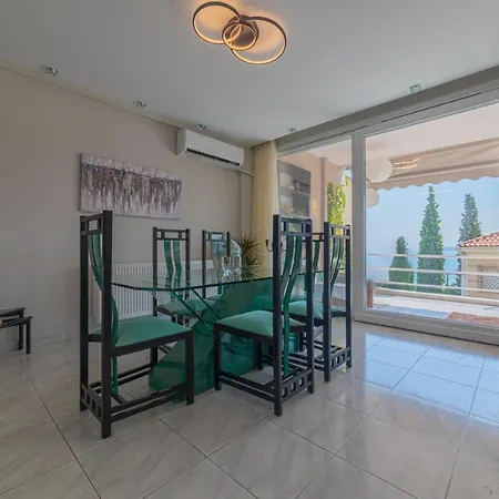 Appartement Seaside Serenity