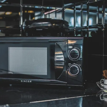 Seaside Serenity Διαμέρισμα Βόλος