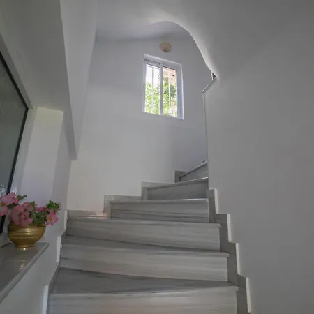 Seaside Serenity Appartement