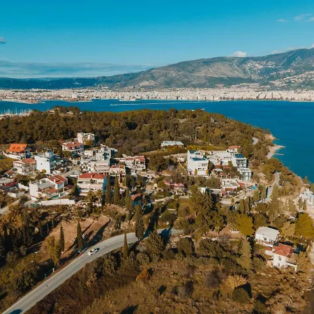 Appartement Seaside Serenity