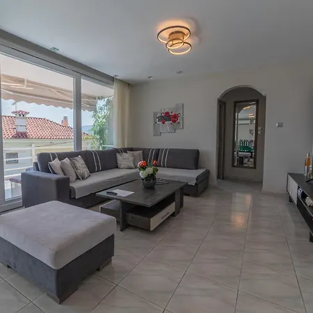 Seaside Serenity * Βόλος