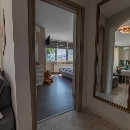 Seaside Serenity Appartement Volos