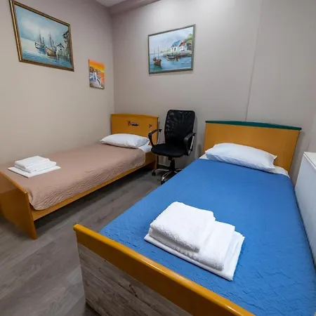 Appartement Seaside Serenity *