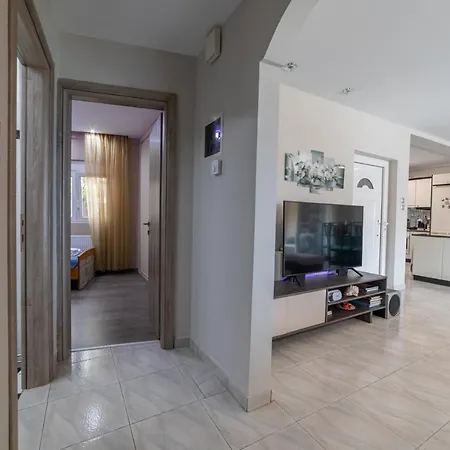 Seaside Serenity Appartement *