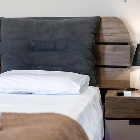 Seaside Serenity Διαμέρισμα *