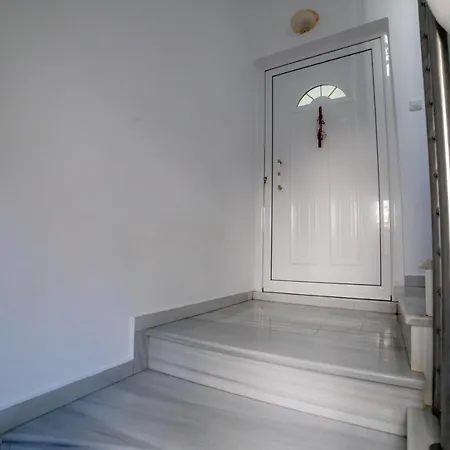 Appartement Seaside Serenity Volos