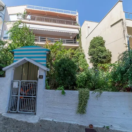 Appartement Seaside Serenity