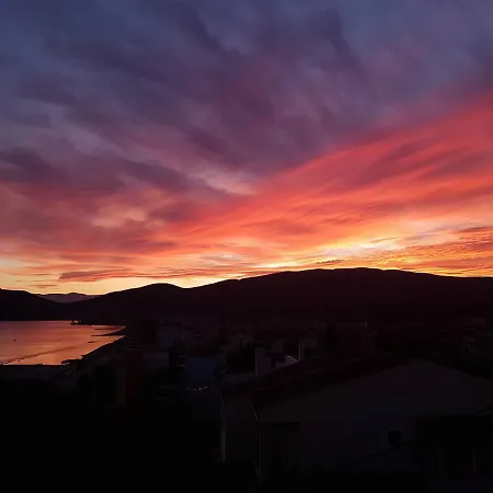 Seaside Serenity Appartement