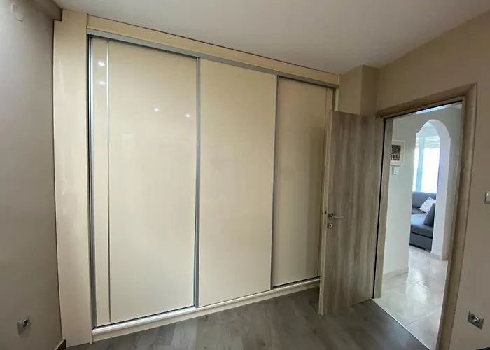 Apartamento Seaside Serenity