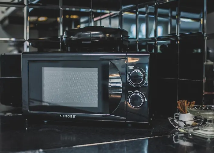 Seaside Serenity Apartamento Volos