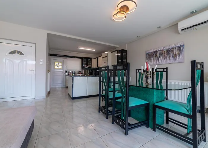 Seaside Serenity Apartamento *