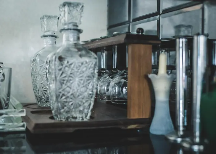 Seaside Serenity Apartamento