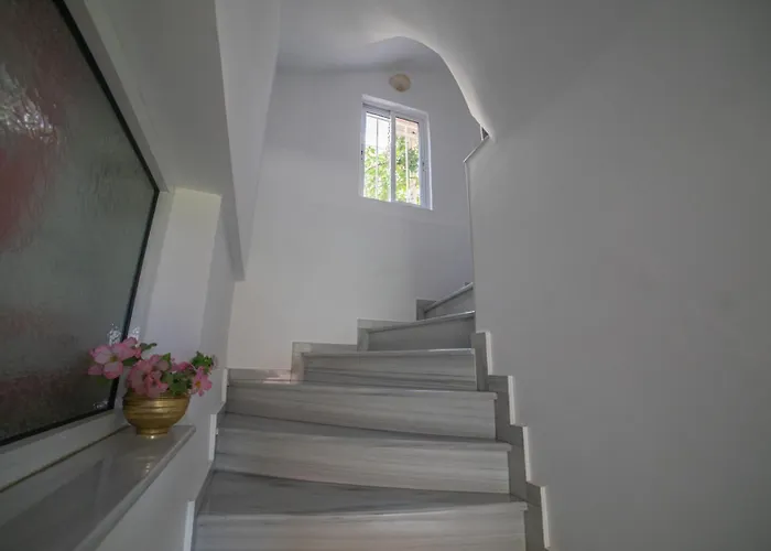 Seaside Serenity Apartamento