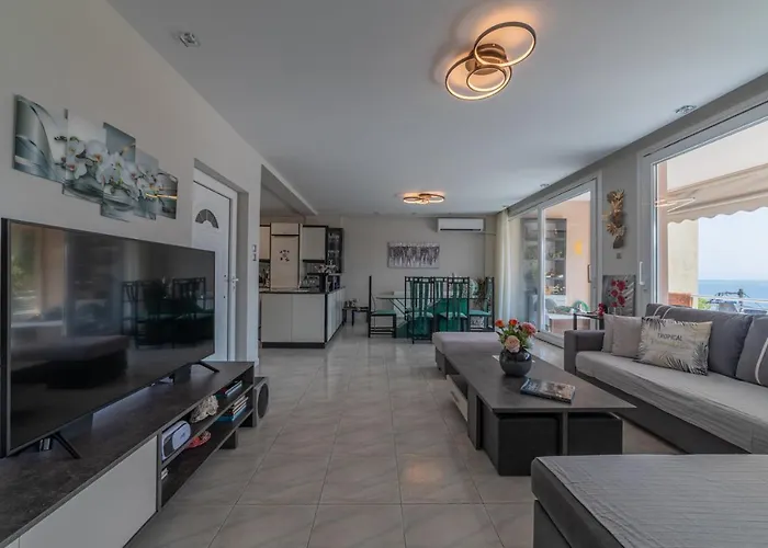 Apartamento Seaside Serenity *