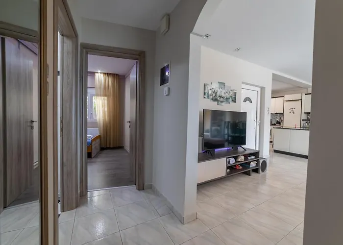 Seaside Serenity Apartamento *