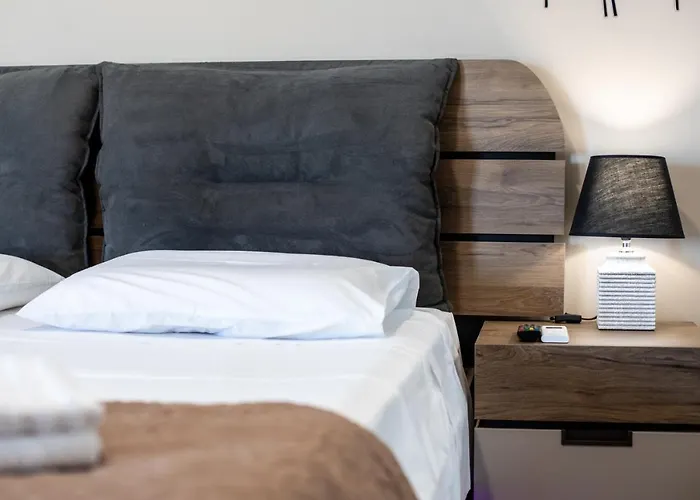 Seaside Serenity Apartamento *