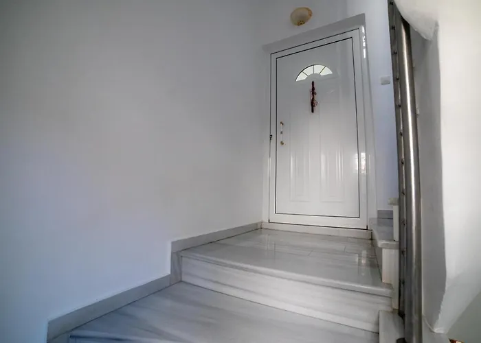 Apartamento Seaside Serenity Volos