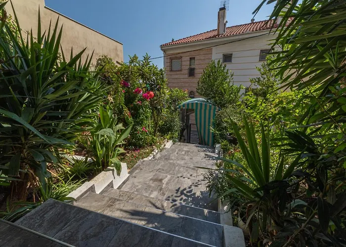 Apartamento Seaside Serenity Volos